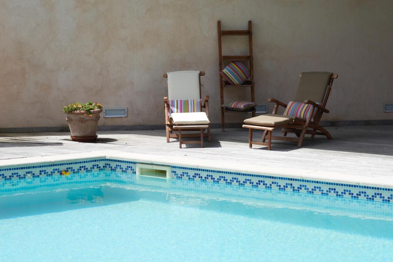 Bed and Breakfast La Palisse Peaugres Exterior foto