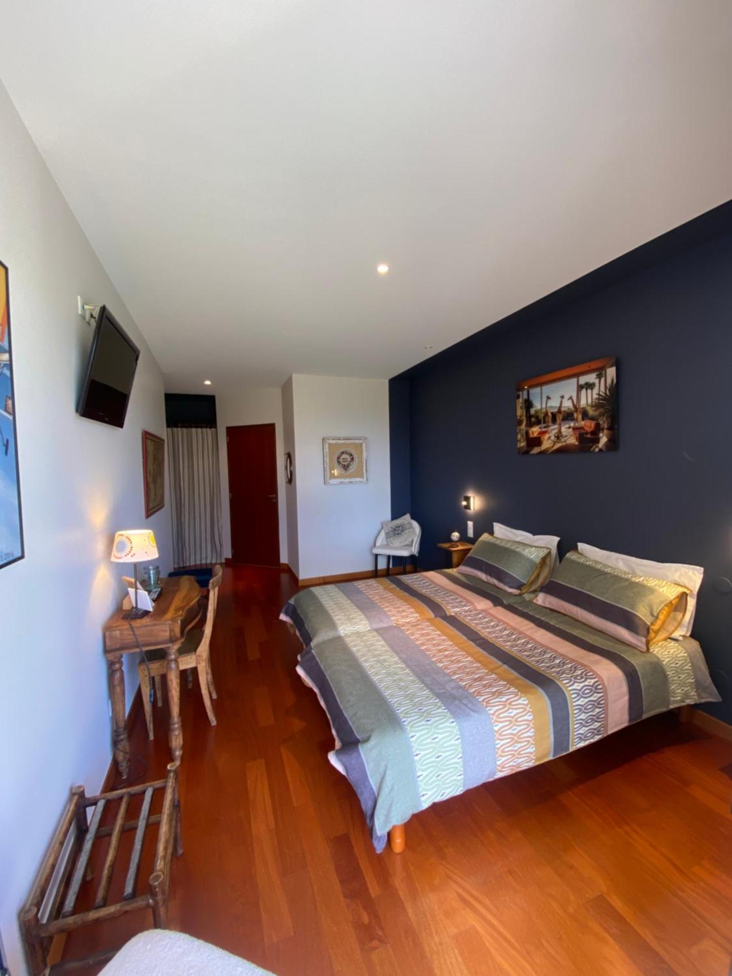 Bed and Breakfast La Palisse Peaugres Exterior foto